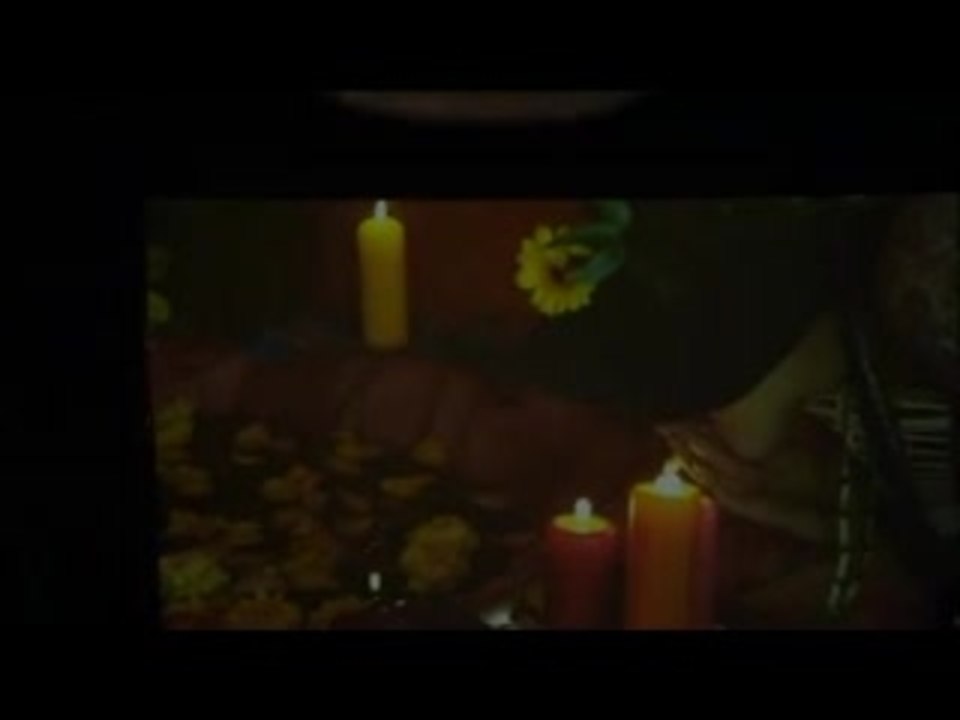 Komm, schÃ¶ner Tod - Trailer (Deutsch)