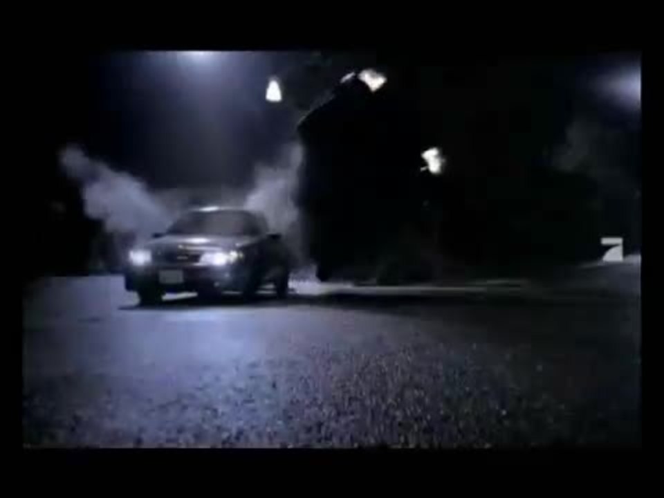 Desperate Housewives - Staffel 5 Trailer (Deutsch)