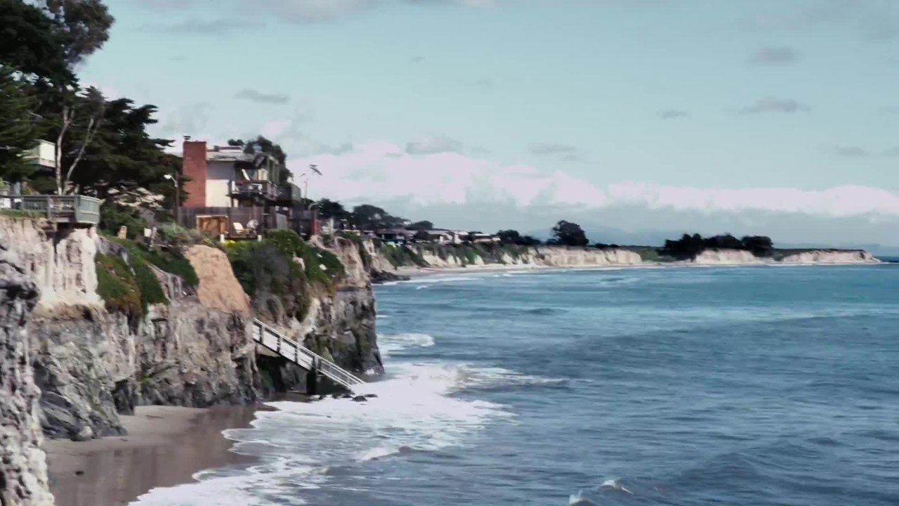 Rites of Passage - Trailer (Deutsch) HD