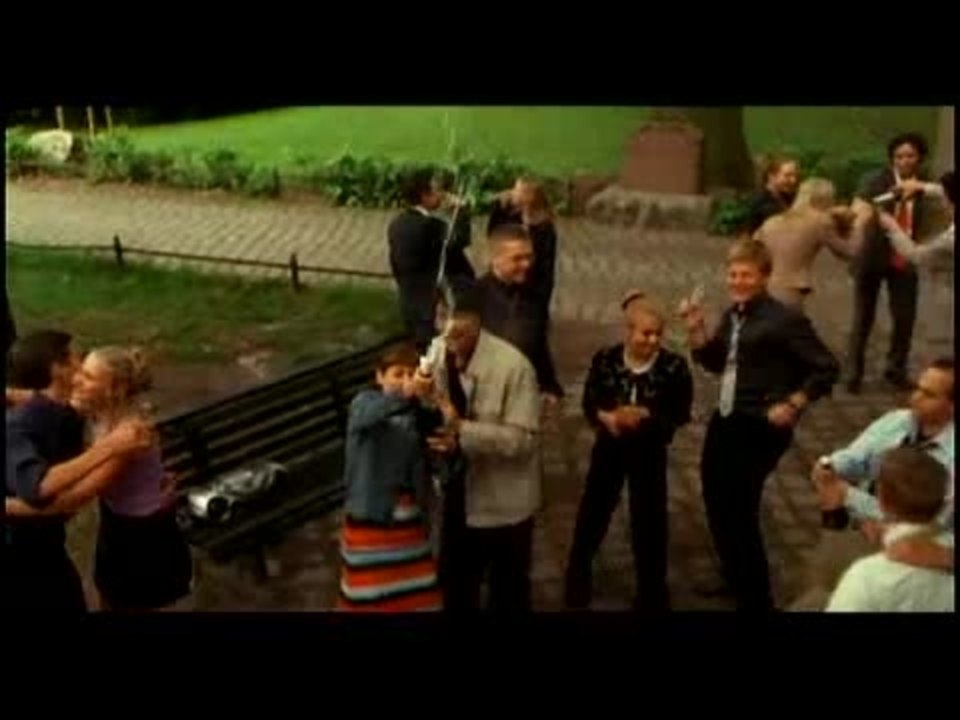 Berlin, Berlin - Trailer (Deutsch)