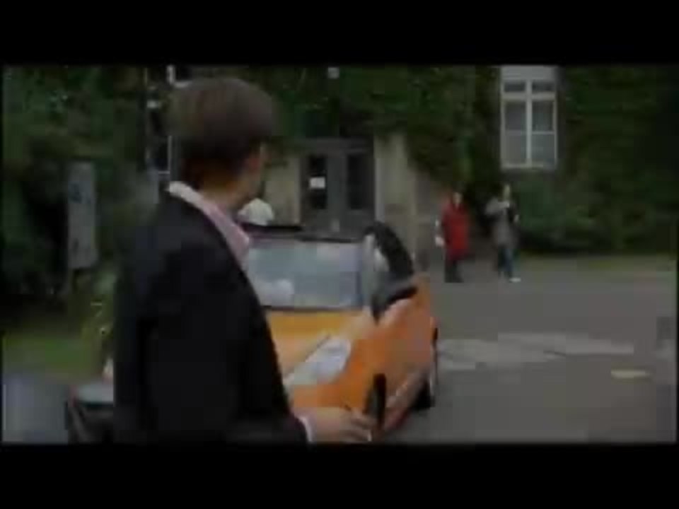 Doctor's Diary - S01 E02 Beste SprÃ¼che (Deutsch) HD