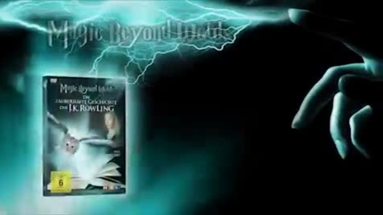 Magic Beyond Words - Trailer (Deutsch)