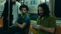 Our Idiot Brother - Clip 7 Ned in der Ubahn (Deutsch)