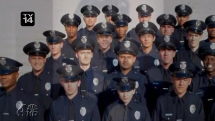 Life - Staffel 1 Conspiracy Trailer (Englisch)