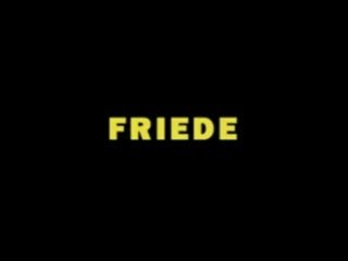 Friede Freude Eierkuchen - Trailer (Deutsch)