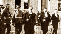 Ulu önder Mustafa Kemal Atatürk'ü saygı ve özlemle anıyoruz