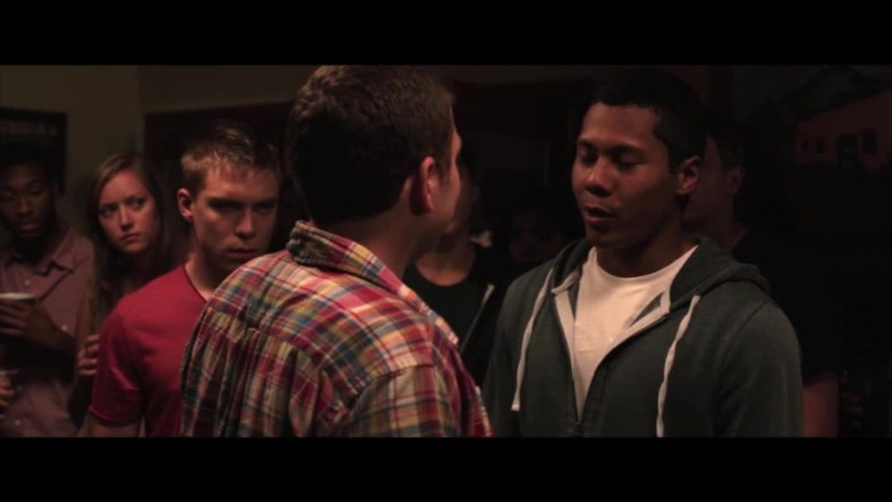 21 Jump Street - Clip 4 Willst du Stress (Deutsch)