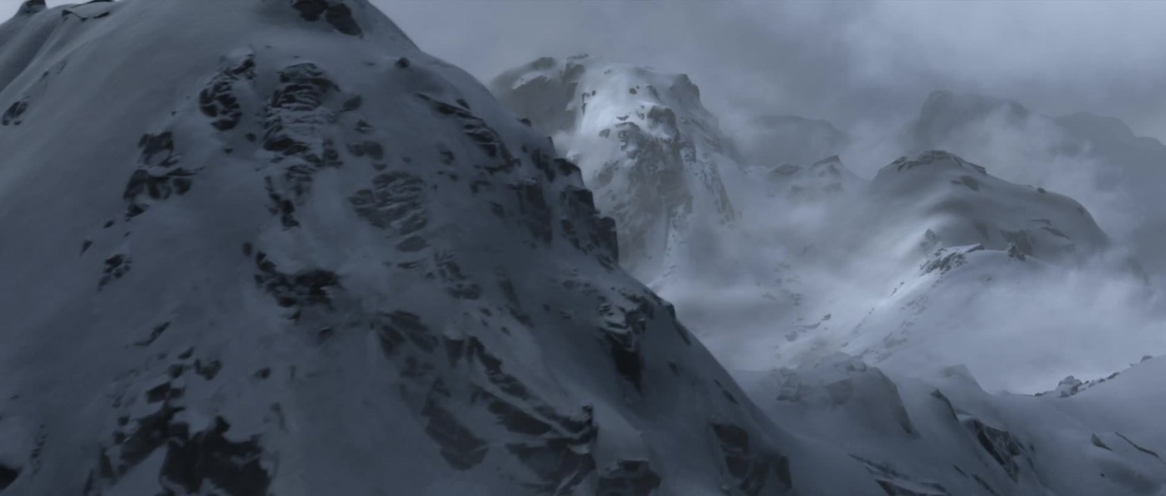 Merida - Legende der Highlands - Trailer 3 (Deutsch) HD