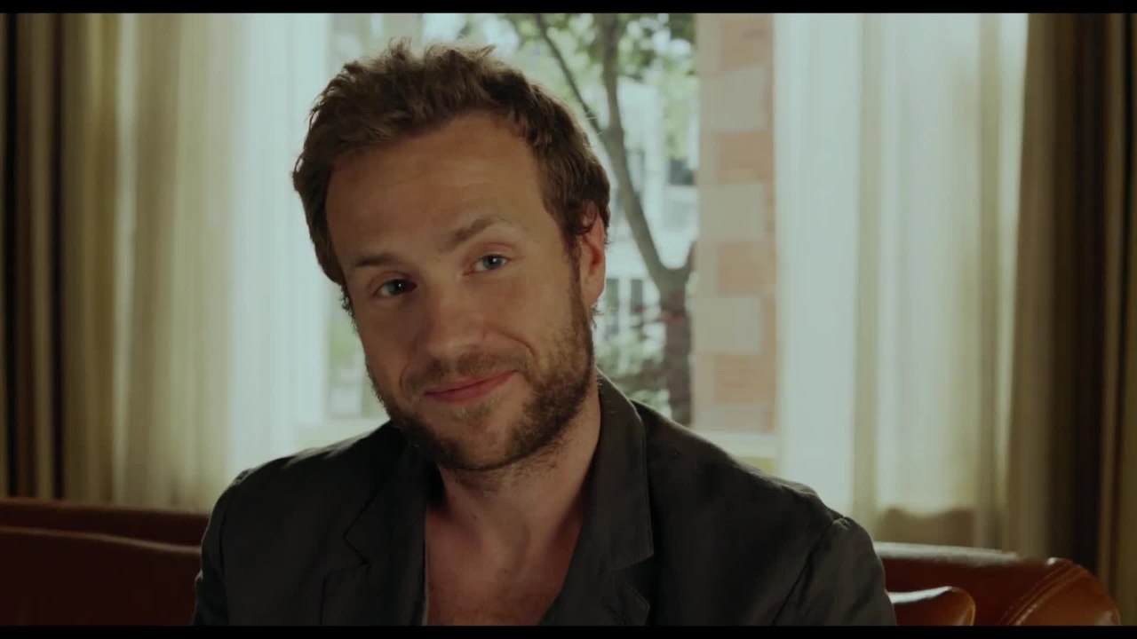 Life of Pi Schiffbruch mit Tiger - Trailer 3 (Deutsch) HD