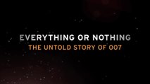 Everything or Nothing - The Untold Story of 007 - Pierce Brosnan (English) HD