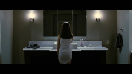 The Possession - Clip 2 Finger im Rachen (Deutsch)