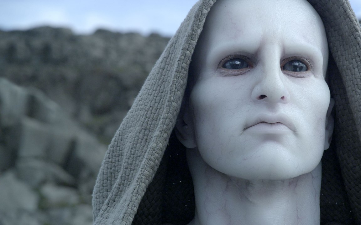 Prometheus - Trailer 3 (Deutsch) HD