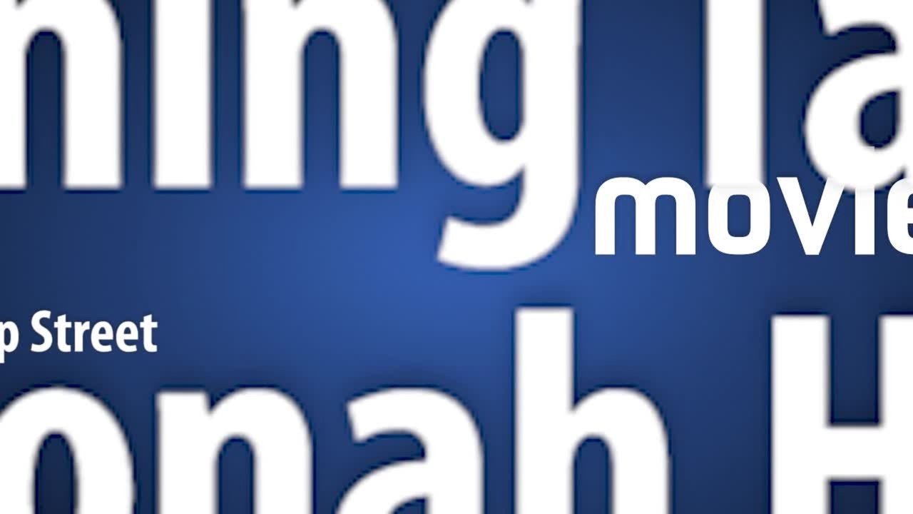 21 Jump Street - Channing Tatum & Jonah Hill | Interview & Trailer