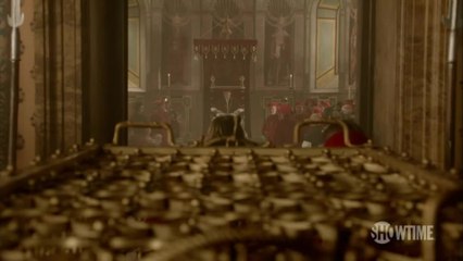 The Borgias - S02 E07 Clip 2 (English) HD