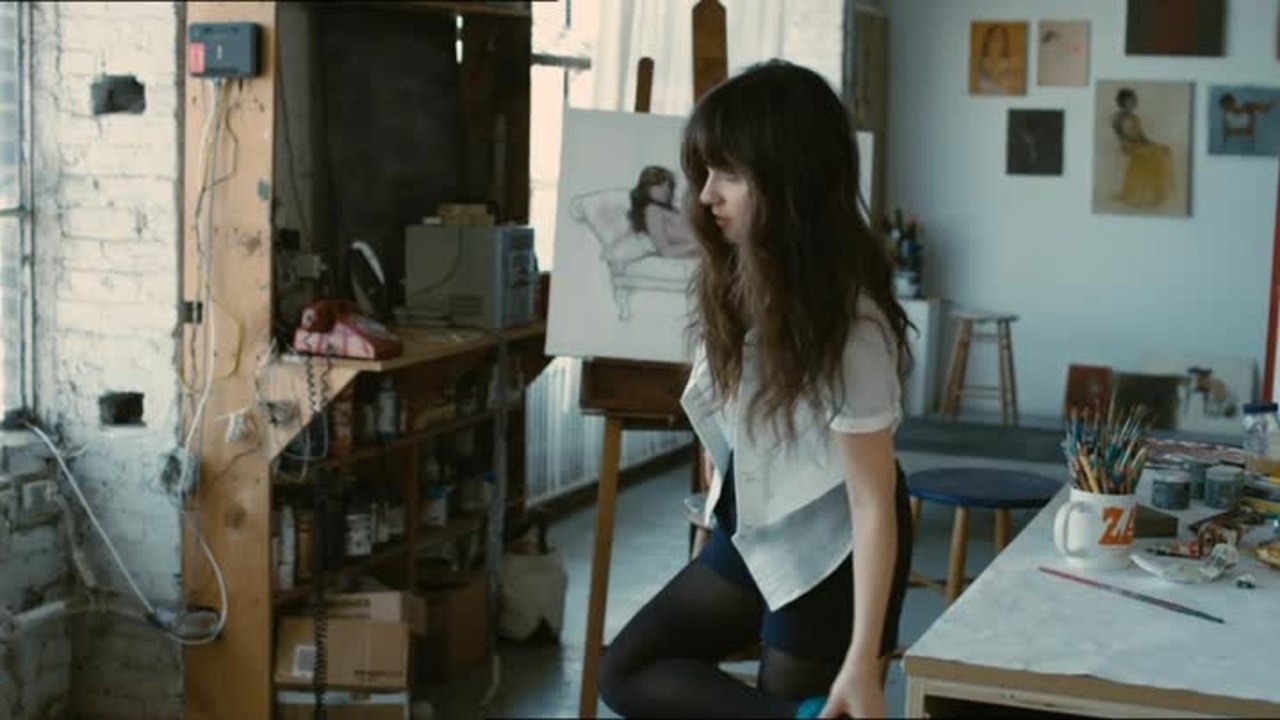 Our Idiot Brother - Clip 6 Model (Deutsch)