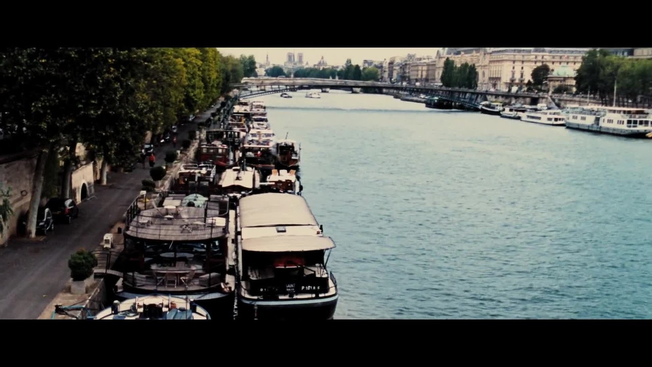 LOL - Clip 5 Ausflug nach Paris (Deutsch)