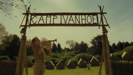Moonrise Kingdom - Making Of Featurette (English) HD