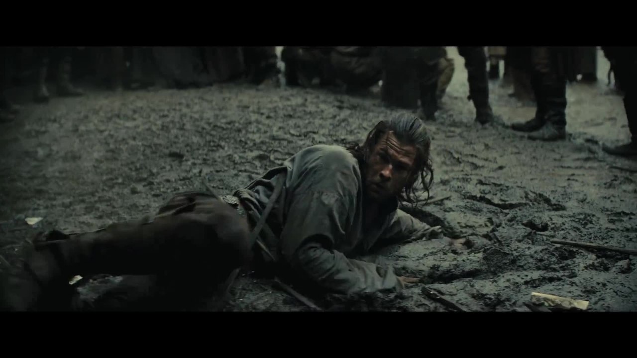 Snow White and the Huntsman - Clip 1 (Deutsch)