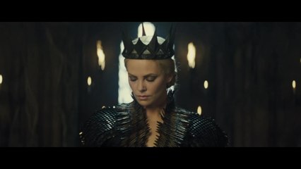 Snow White and the Huntsman - Clip Avenge Your Father (English) HD