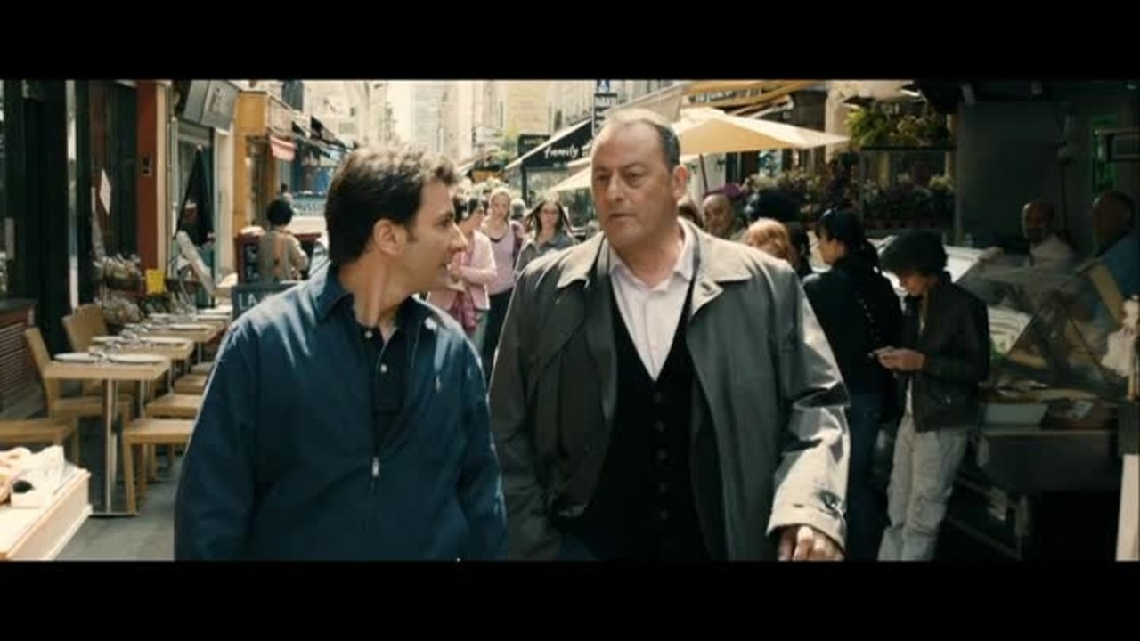 Kochen ist Chefsache - Clip  4 (Deutsch)