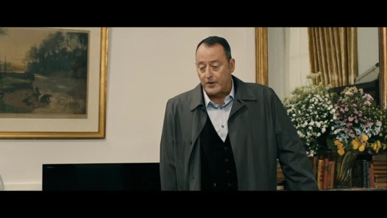 Kochen ist Chefsache - Clip  3 (Deutsch)