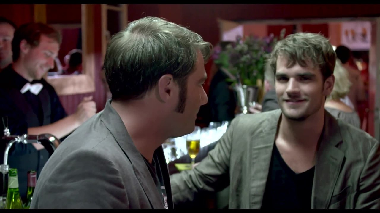 Das Hochzeitsvideo - Clip 3 Filmst du (Deutsch) HD