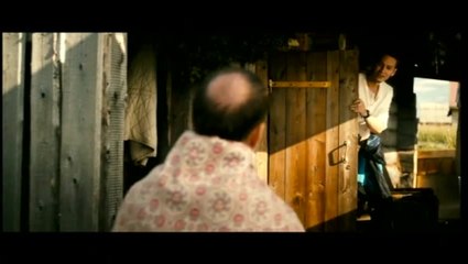 Ausgerechnet Sibirien - Clip 9 Banja (Deutsch)