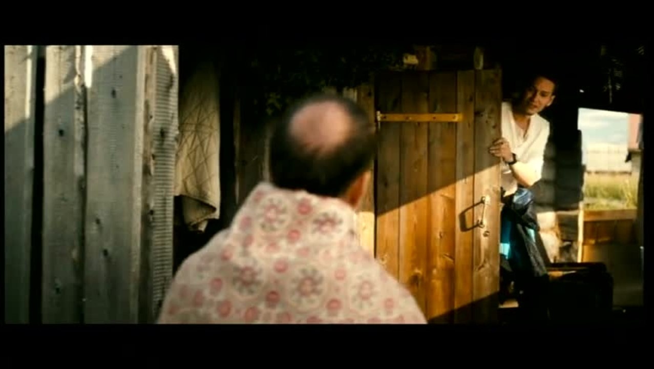 Ausgerechnet Sibirien - Clip 9 Banja (Deutsch)