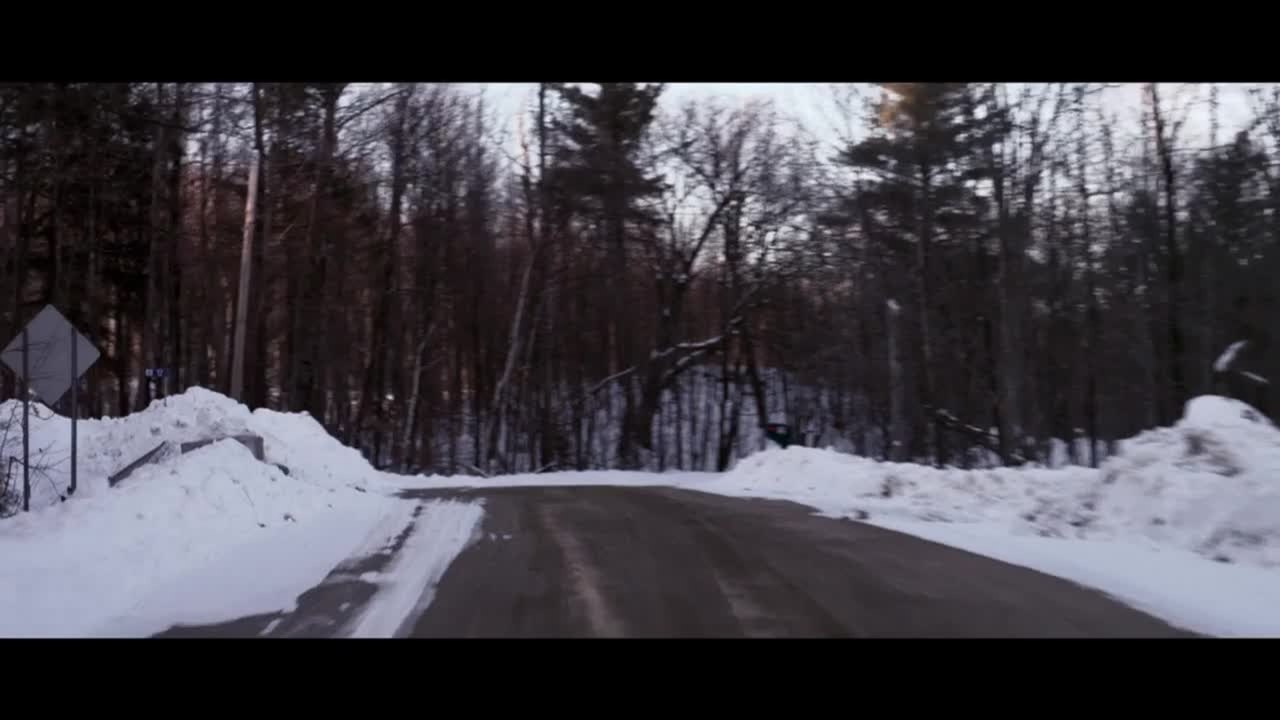Eddie - The Sleepwalking Cannibal - Trailer (English) HD