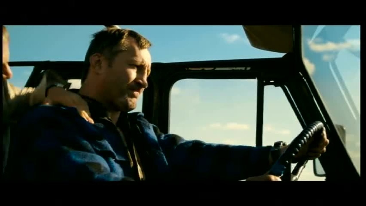 Ausgerechnet Sibirien - Clip 6 Sajanas Ex (Deutsch)