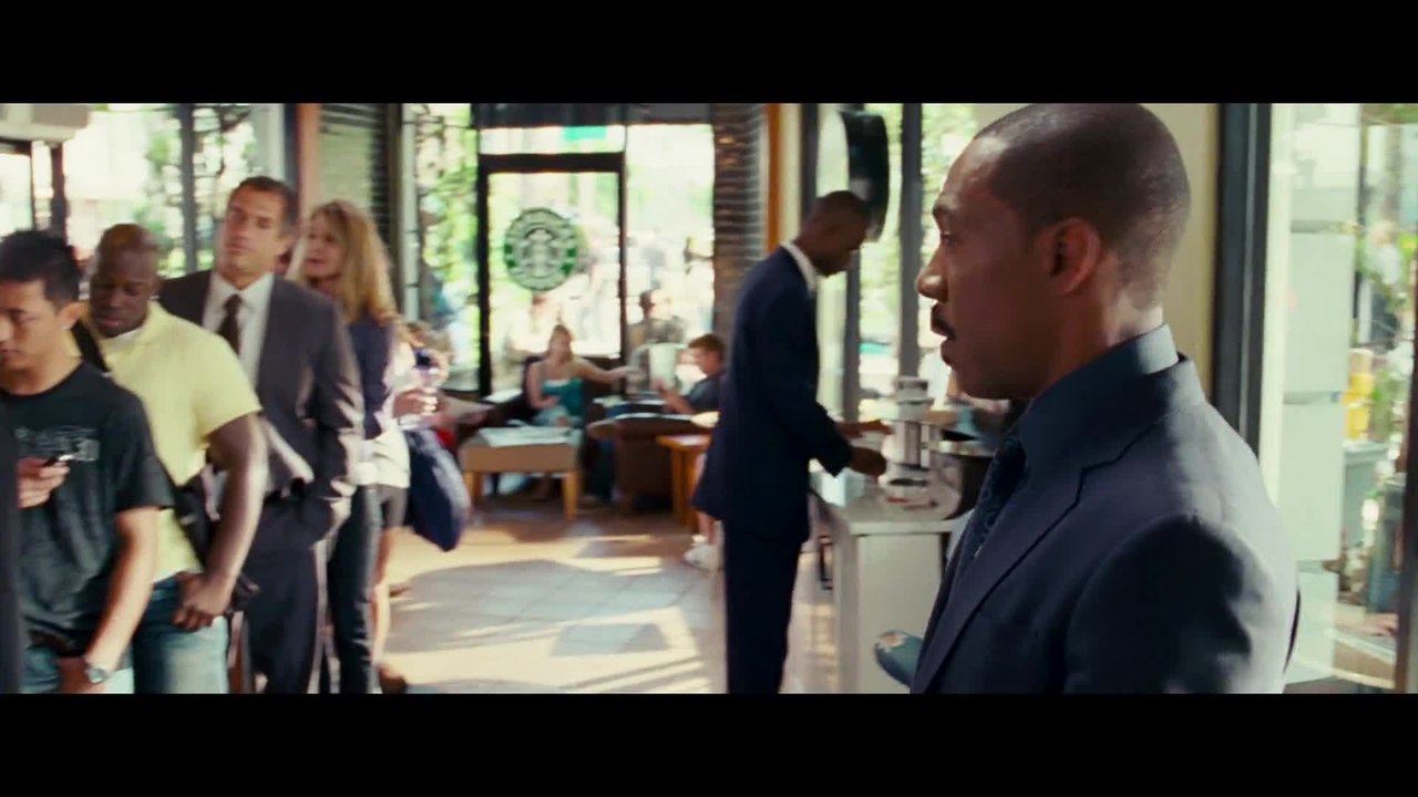 Noch tausend Worte - Clip 3 VordrÃ¤ngeln (Deutsch) HD.mov