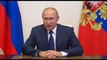 Ναγκόρνο Καραμπάχ: Ρωσική ειρηνευτική δύναμη στην περιοχή μετά τη συμφωνία για το τέλος της σύρραξης