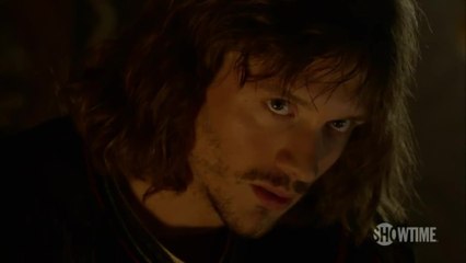 The Borgias - S02 Trailer (English) HD