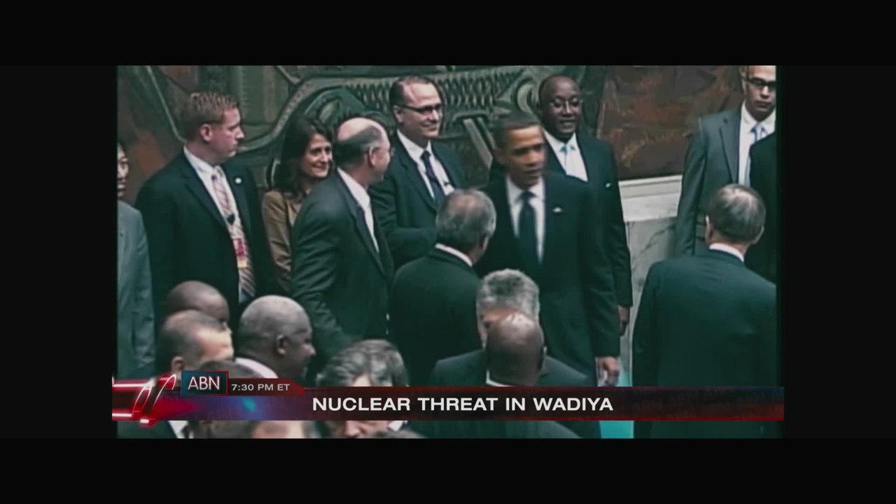 Der Diktator - Trailer News Report (Deutsch) HD