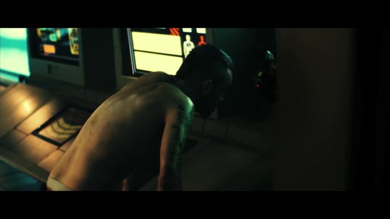 Lockout - Clip 10 Hydell dreht durch (Deutsch)