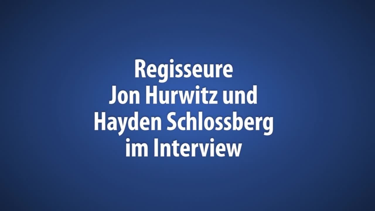 American Pie Das Klassentreffen | Interview & Trailer