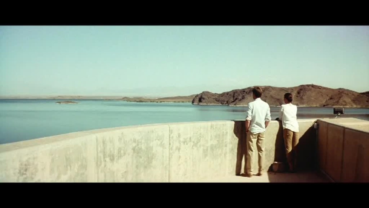 Lachsfischen im Jemen - Clip 6 Hybris (Deutsch) HD