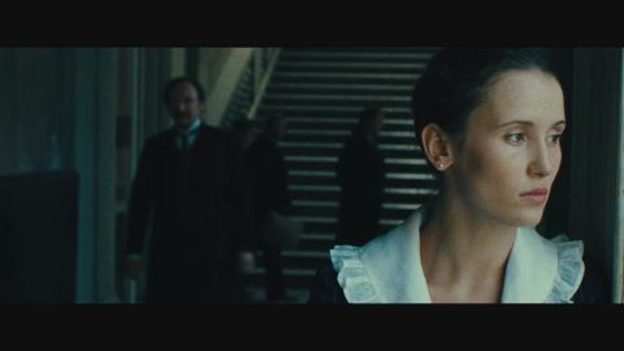 Tabu - Es ist die Seele ein Fremdes auf Erden - Trailer (Deutsch) HD