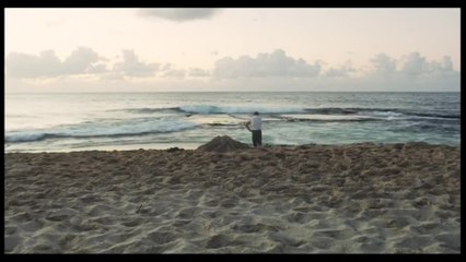 The Master - Teaser Trailer 1 (English) HD