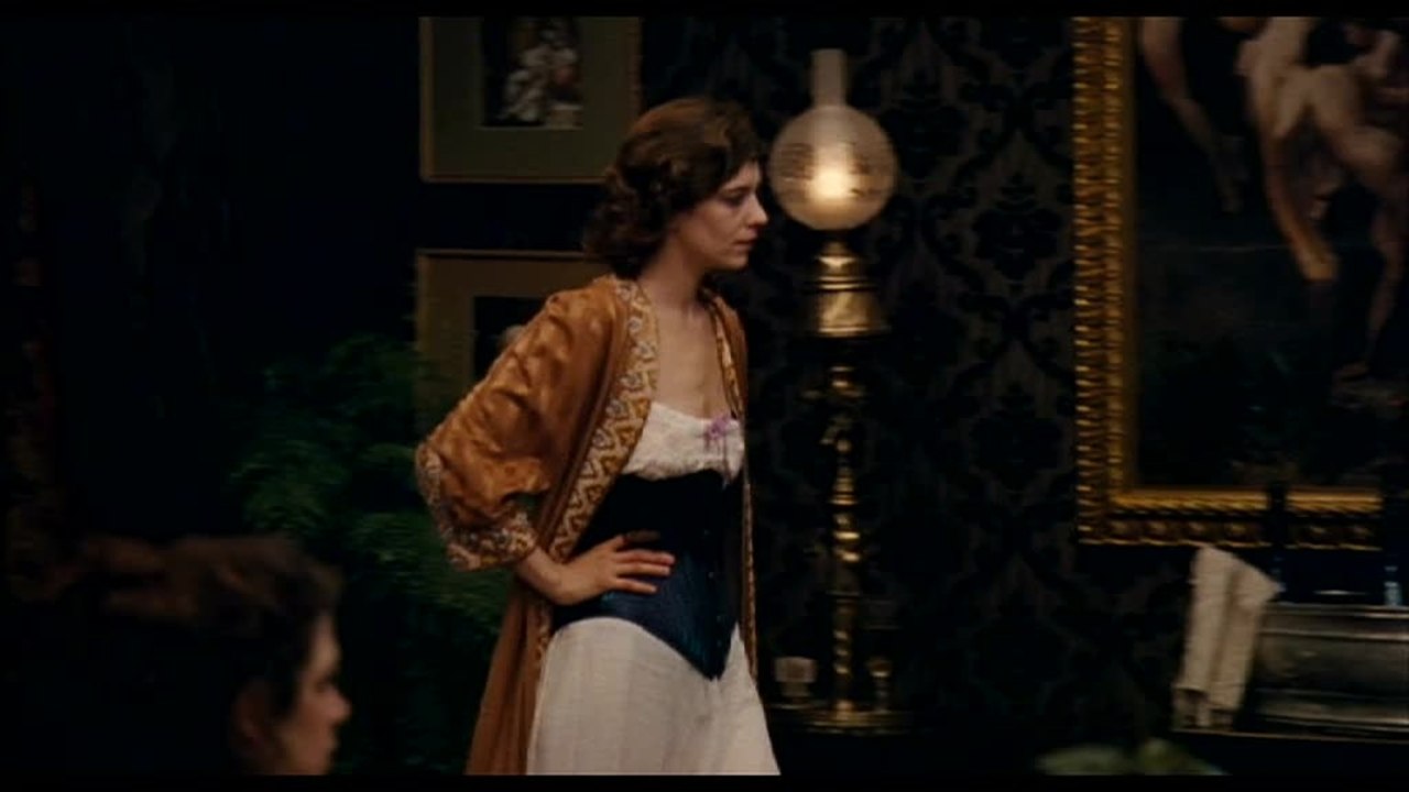 Haus der SÃ¼nde - Clip 6 (Deutsch)