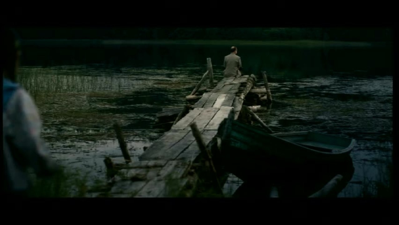 Ausgerechnet Sibirien - Clip 10 Furchtbar Peinlich (Deutsch)