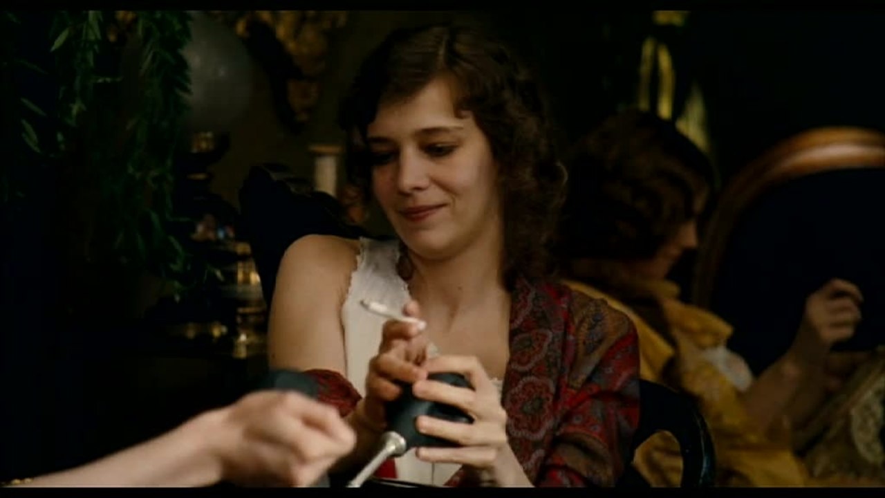 Haus der SÃ¼nde - Clip 2 (Deutsch)