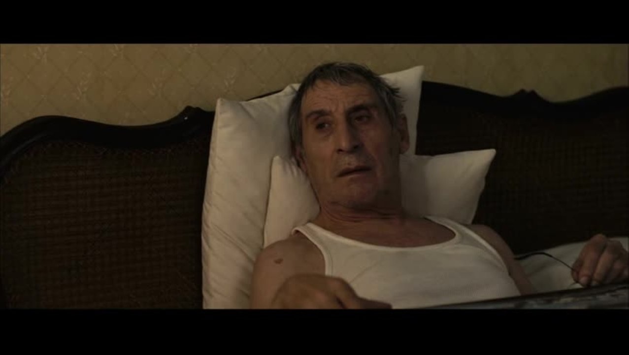 Amador - Clip 5 Ein Platz in der Welt (Deutsch)