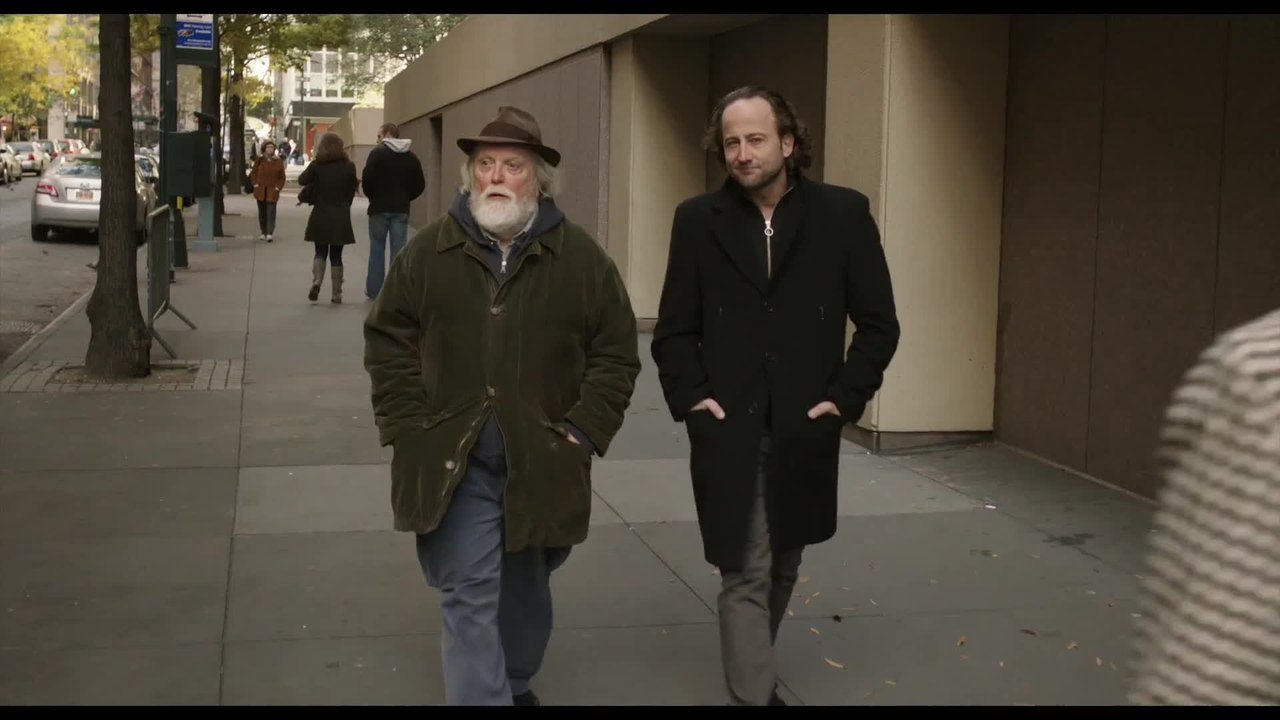 2 Tage New York - Trailer Auto (Deutsch) HD