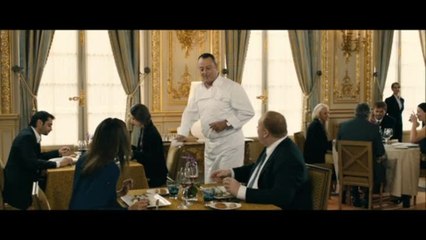 Kochen ist Chefsache - Clip  5 (Deutsch)
