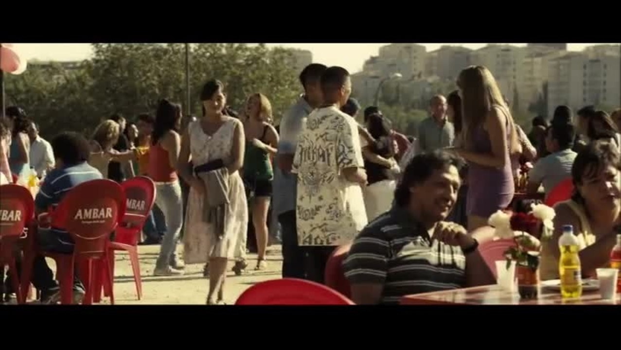 Amador - Clip 7 Sommerfest (Deutsch)