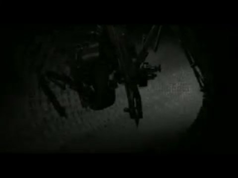 Android Insurrection