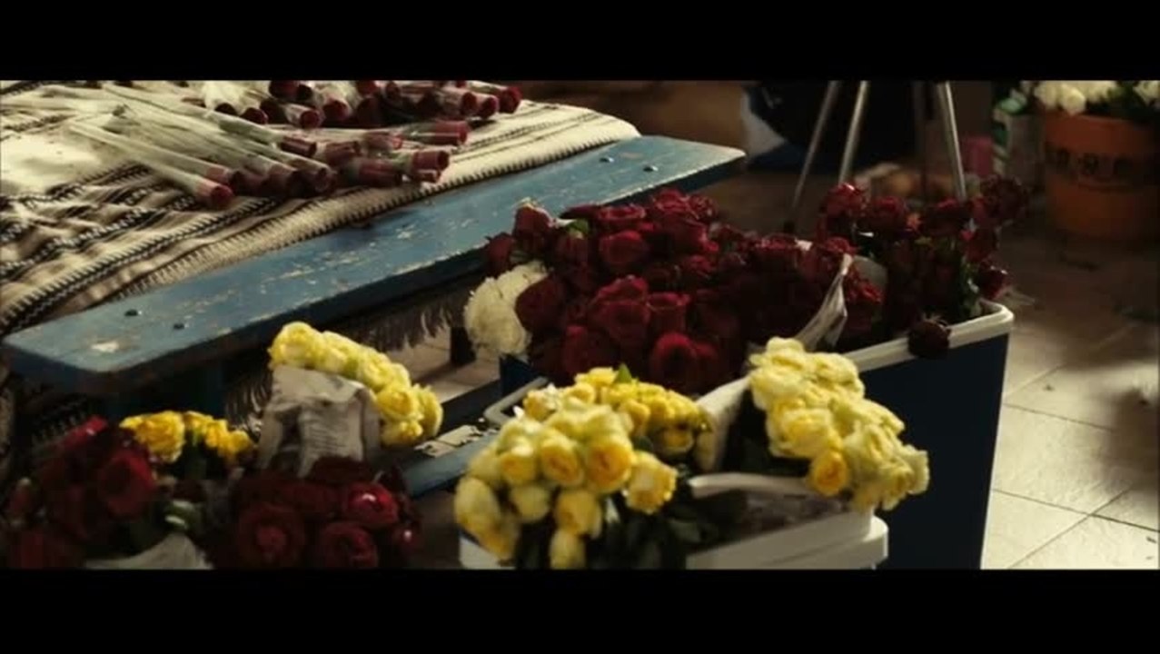 Amador - Clip 1 Der neue Job (Deutsch)