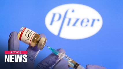 Pfizer's COVID-19 vaccine efficacy rate 'extraordinary': Fauci