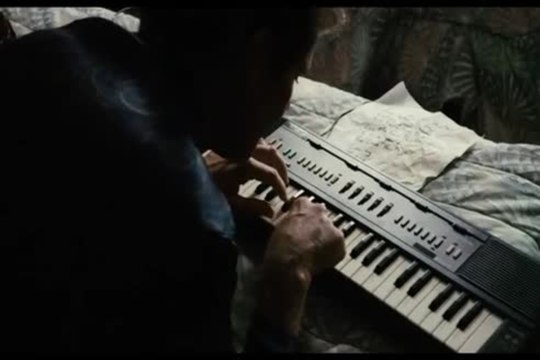 Piranha 3DD - Clip featuring David Hasselhoff (English)